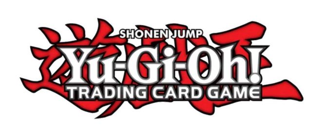 Yu-Gi-Oh! Trading Card Game Logo